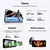 Celular Samsung Galaxy S24 Fe Graphite 8/256gb 6.7" - Weltrain