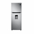 Heladera Samsung RT29K577JS8 No Frost Silver 290L