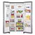 Heladera LG Side By Side 637l GS66SPP Smart Inverter - comprar online