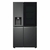 Heladera Side By Side Lg 768L Gs77sxtc Inverter No Frost