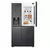 Heladera Side By Side Lg 768L Gs77sxtc Inverter No Frost en internet