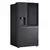Heladera Side By Side Lg 768L Gs77sxtc Inverter No Frost - Weltrain