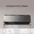 Aire Acondicionado Split Inverter Frio Calor LG Art Cool 4400F 5200W S4-W18KLRPA - Weltrain