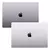 Apple MacBook Pro (14 pulgadas, Chip M1 Pro de Apple con CPU de 10 núcleos,, 16 GB RAM, 512 GB SSD) - space gray en internet