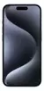 Apple iPhone 15 Pro (128 GB) solo color titanio azul - comprar online