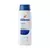 Shampoo sin sal x400ml SALOME