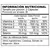 A-oxidAnt 60 cápsulAs xtrAlife - comprar en línea