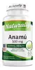 Anamú 500 mg 60 Cápsulas Naturally