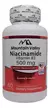 NIACINAMIDE VITAMIN B3 500mg 60 Cáp MOUNTAIN VALLEY