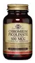 Chromium Picolinate 500mcg 60caps SOLGAR