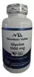 Glycine 1000mg x 100 Capsulas