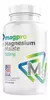Malato de Magnesio 500 mg x100Cap Magpro