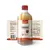 Vinagre de sidra de manzana x500ml FUNAT - comprar en línea