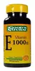Vitamin e 1000 x50soft GOOD NATURAL