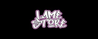 Lame store
