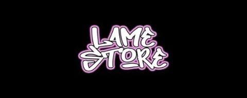Lame store