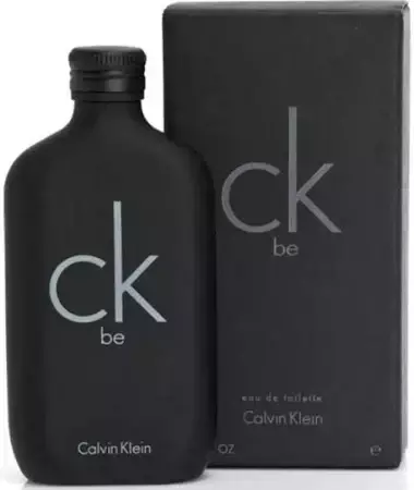 Calvin Klein Ck Be Eau de Toilette, Calvin Klein Ck 100 mL