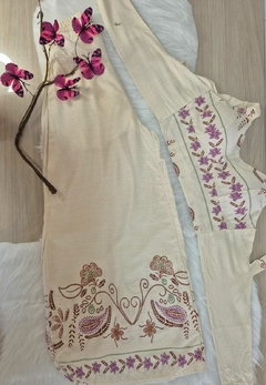 CONJUNTO FLOR BELLA - comprar online