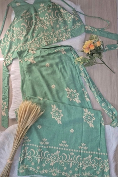 CONJUNTO MARESIAS na internet