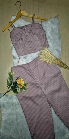 CONJUNTO ELEGANCIA na internet