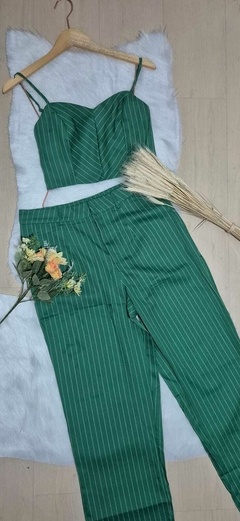 CONJUNTO ELEGANCIA BELLE - comprar online