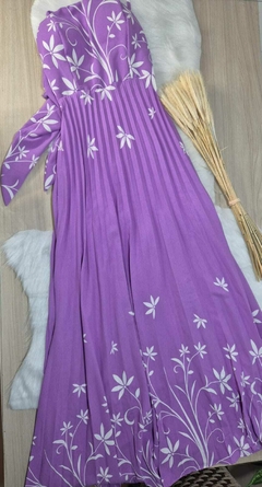 VESTIDO SELENA - comprar online