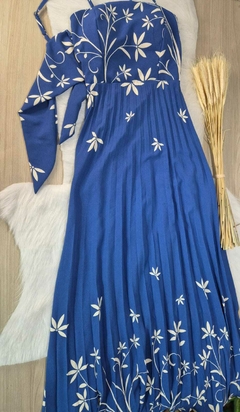 VESTIDO SELENA na internet