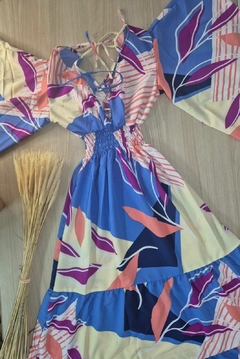 VESTIDO DIANA na internet
