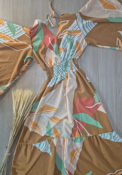 VESTIDO DIANA - comprar online