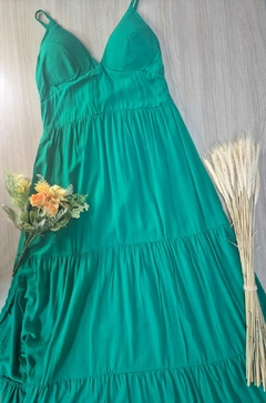 VESTIDO TAINA - comprar online