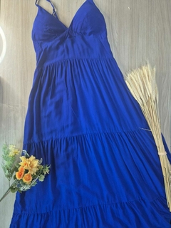 VESTIDO TAINA na internet