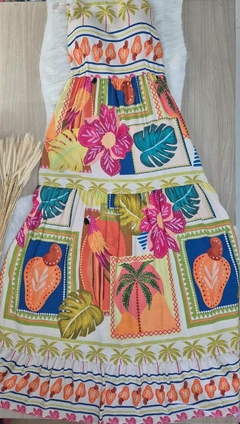 VESTIDO MAIRA