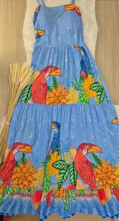 VESTIDO MAIRA na internet