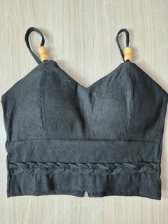 CROPPED MAYA - loja online