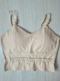 CROPPED MAYA - comprar online