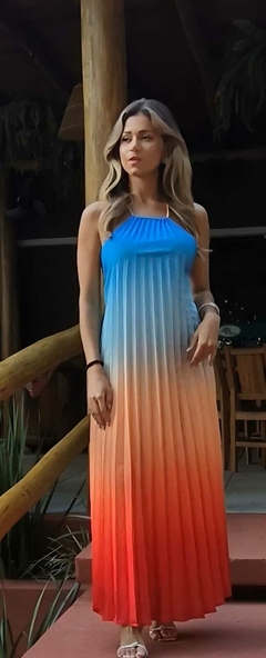 VESTIDO IBIZA - comprar online