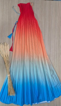 VESTIDO IBIZA