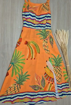 Imagem do VESTIDO AMARA