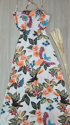 VESTIDO ALANA