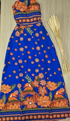 VESTIDO MOARA na internet