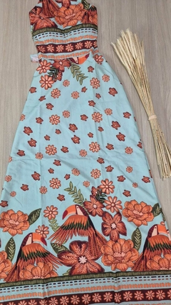 VESTIDO MOARA - comprar online