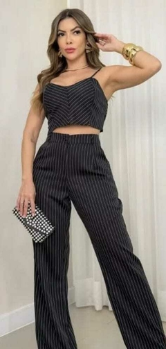 CONJUNTO ELEGANCIA BELLE na internet