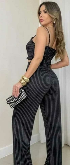 CONJUNTO ELEGANCIA BELLE - Alessandra Belle Moda Feminina