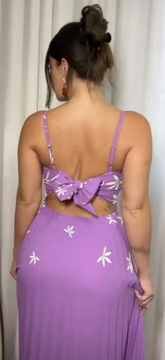 Imagem do VESTIDO SELENA