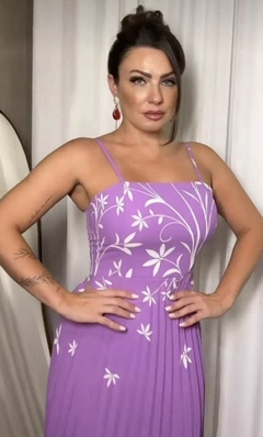 VESTIDO SELENA - loja online
