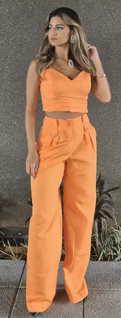 CONJUNTO LIZ - Alessandra Belle Moda Feminina