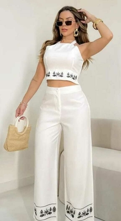 CONJUNTO SERENA - loja online