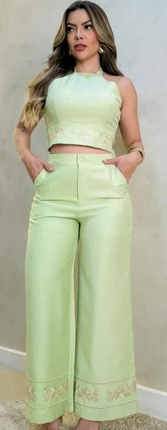 CONJUNTO SERENA - Alessandra Belle Moda Feminina
