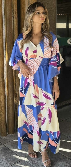 VESTIDO DIANA - loja online