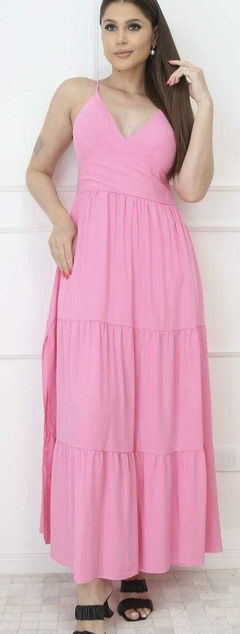 Imagem do VESTIDO TAINA